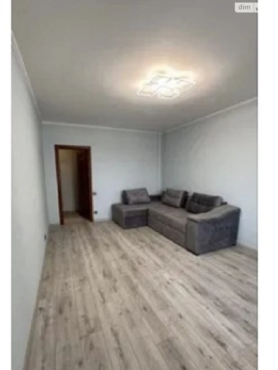 Long-Term Rental Apartment in Oskorki