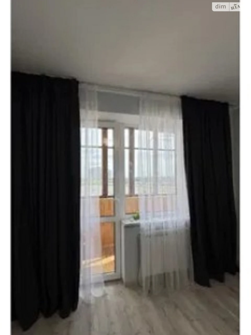 Long-Term Rental Apartment in Oskorki