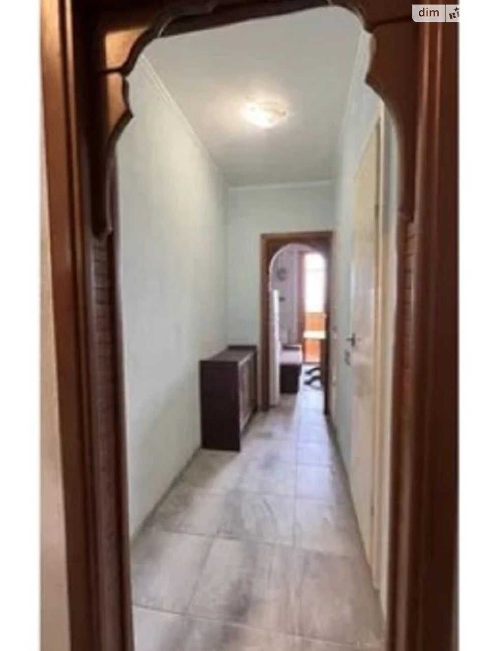 Long-Term Rental Apartment in Oskorki