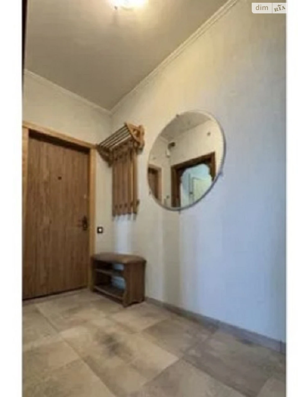 Long-Term Rental Apartment in Oskorki
