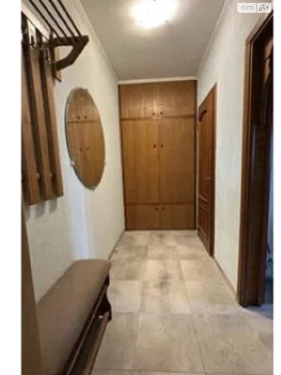 Long-Term Rental Apartment in Oskorki
