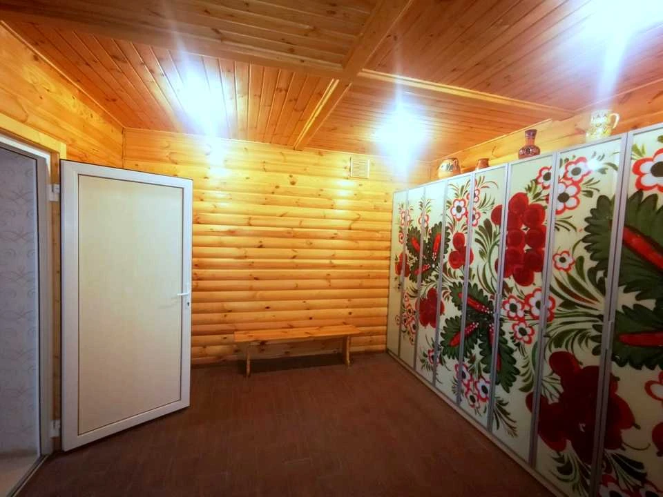 Дом. Запорожье, Марии Заньковецкой ул.