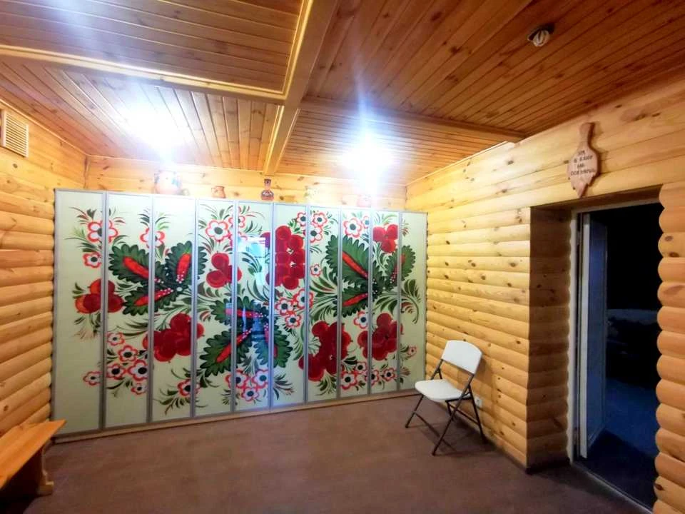 Дом. Запорожье, Марии Заньковецкой ул.