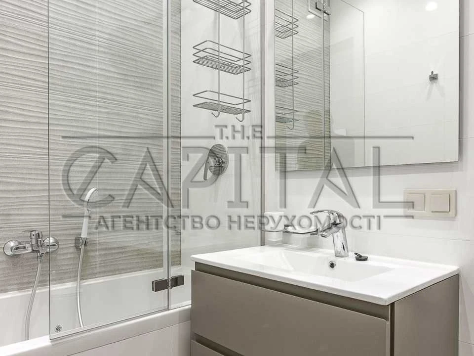 Apartment. Antonovich Street, Kyiv