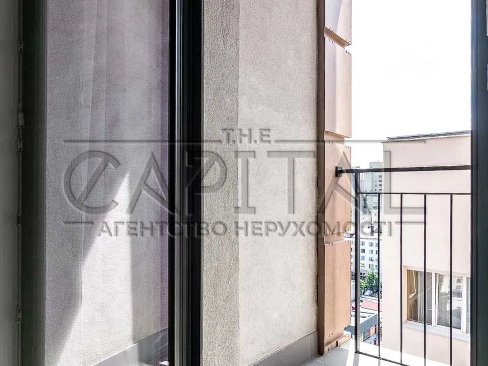 Apartment. Antonovich Street, Kyiv