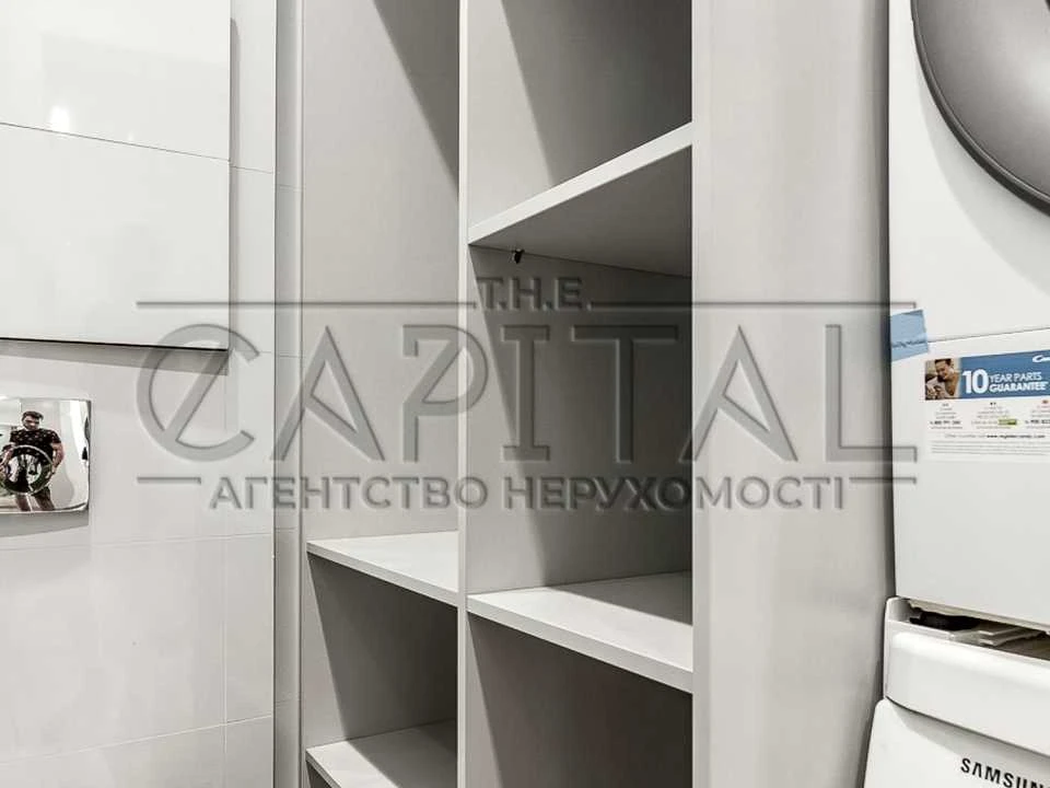 Apartment. Antonovich Street, Kyiv