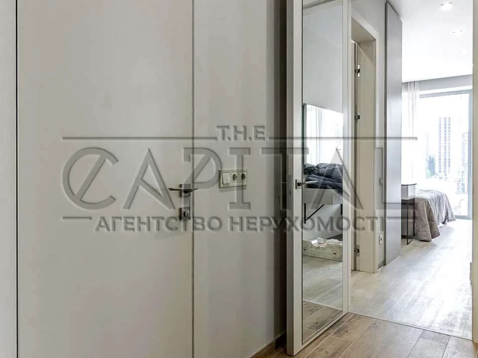 Apartment. Antonovich Street, Kyiv