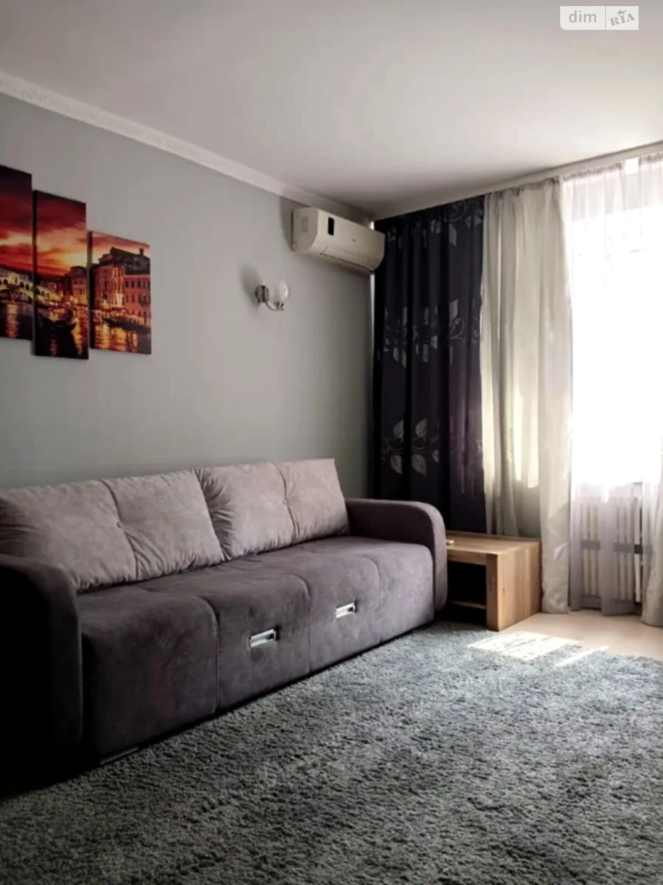 Long-Term Rental Apartment, Obolon'