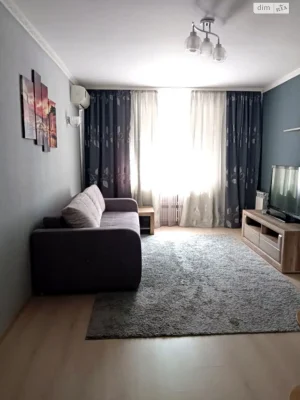 Long-Term Rental Apartment, Obolon'