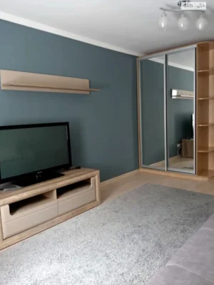 Long-Term Rental Apartment, Obolon'