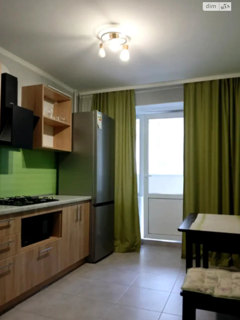Long-Term Rental Apartment, Obolon'