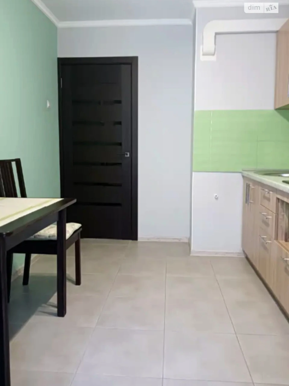 Long-Term Rental Apartment, Obolon'