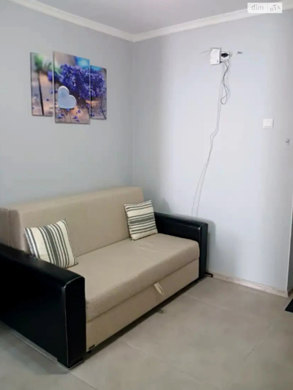 Long-Term Rental Apartment, Obolon'