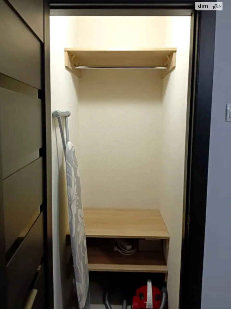Long-Term Rental Apartment, Obolon'