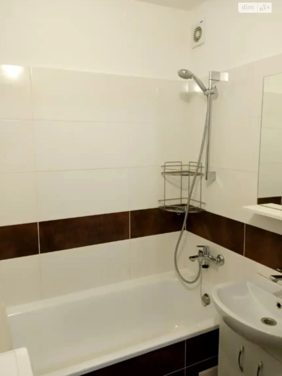 Long-Term Rental Apartment, Obolon'