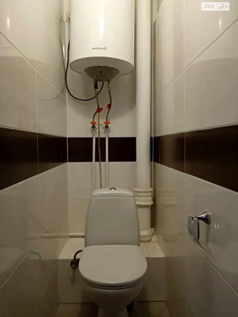 Long-Term Rental Apartment, Obolon'