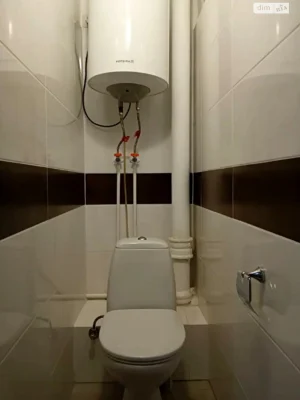 Long-Term Rental Apartment, Obolon'