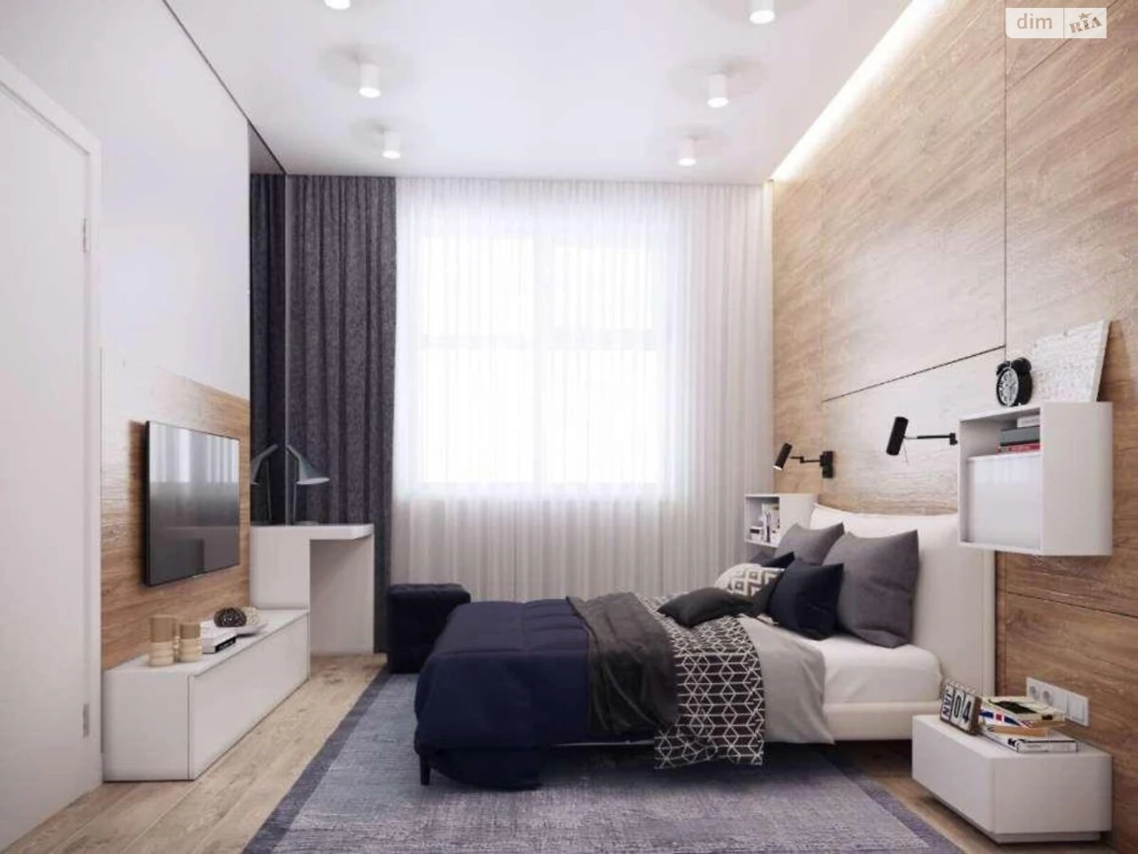 Apartment for sale Saperne Pole