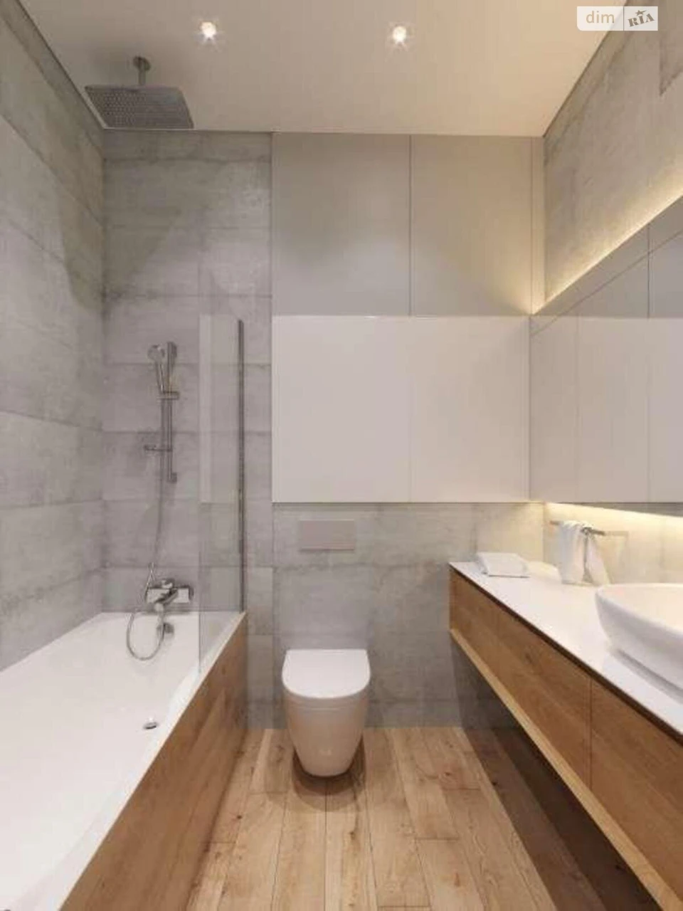 Apartment for sale Saperne Pole