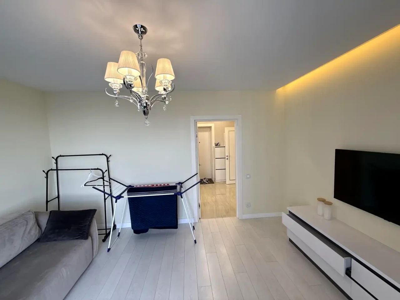 Оренда квартири 2-кімн. 62 м² 11/25 пов.