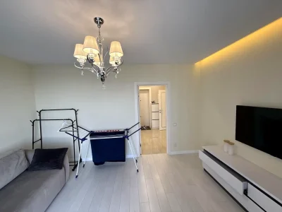 Оренда квартири 2-кімн. 62 м² 11/25 пов.