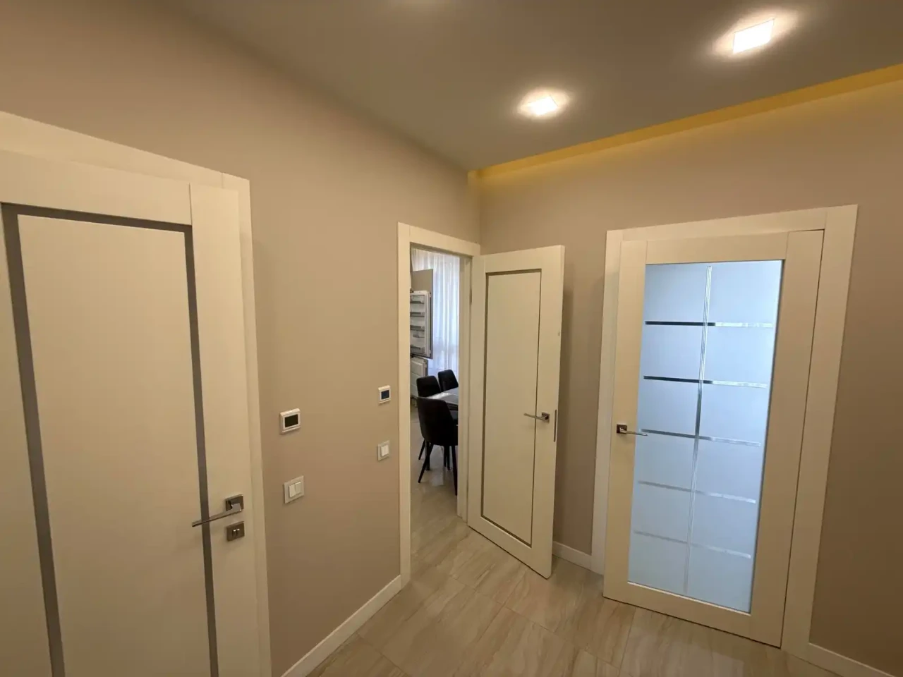 Оренда квартири 2-кімн. 62 м² 11/25 пов.