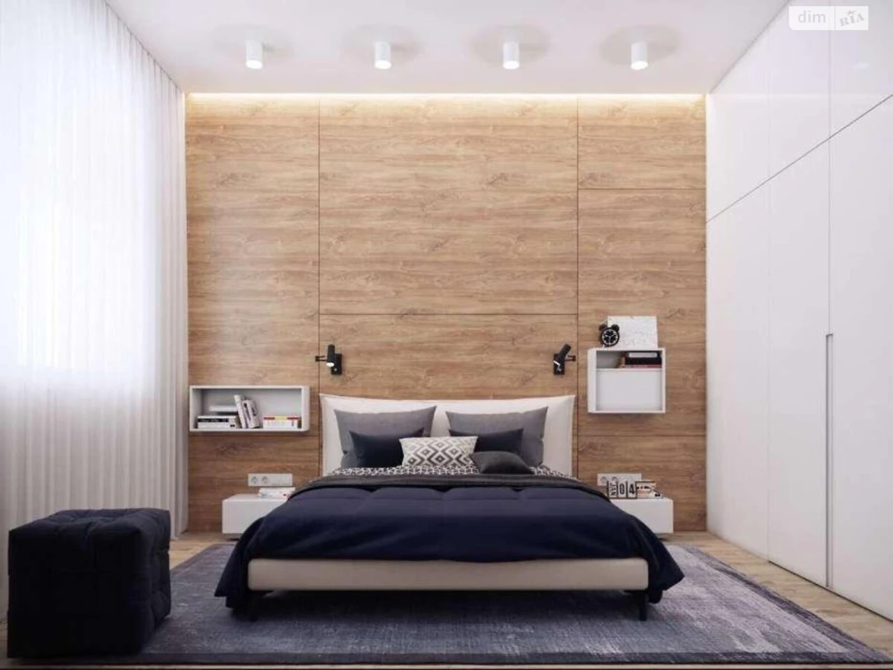 Apartment for sale Saperne Pole
