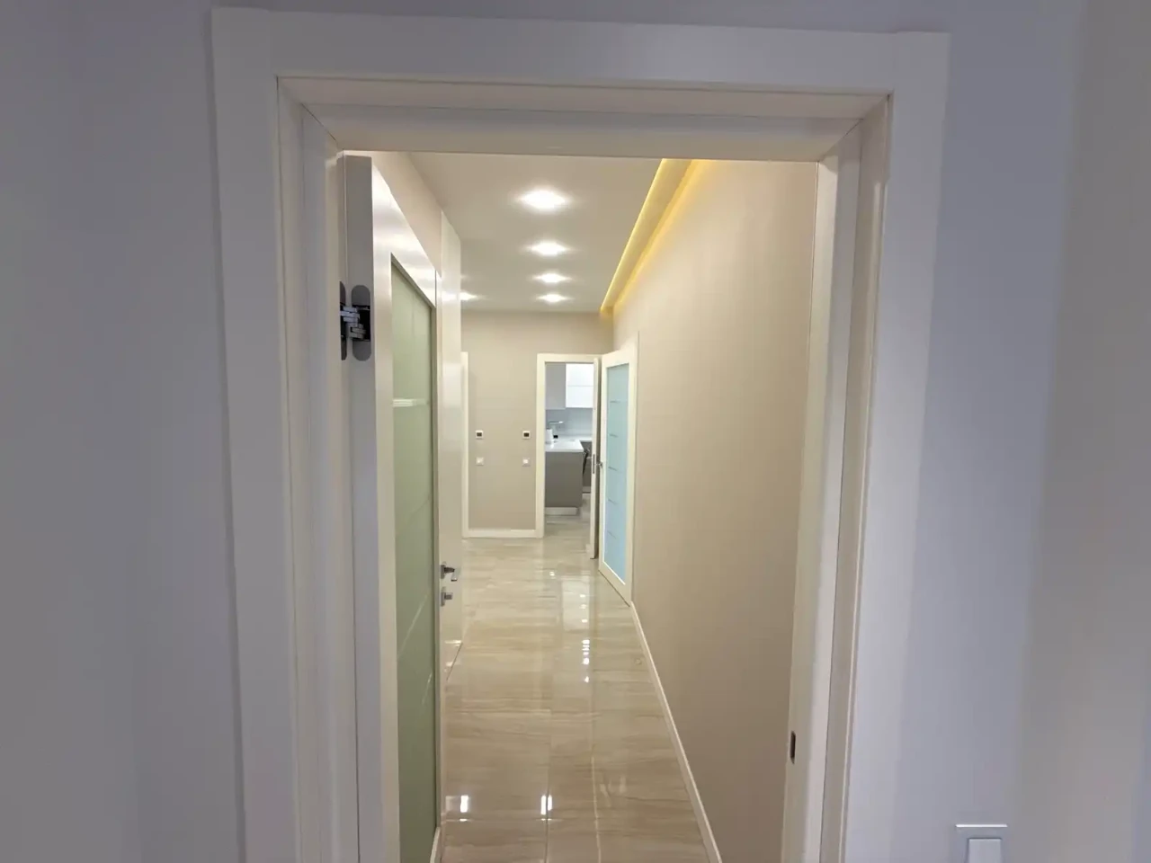 Оренда квартири 2-кімн. 62 м² 11/25 пов.