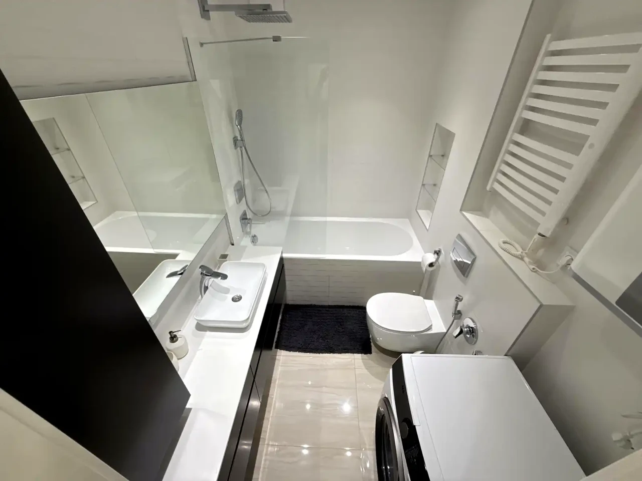 Оренда квартири 2-кімн. 62 м² 11/25 пов.