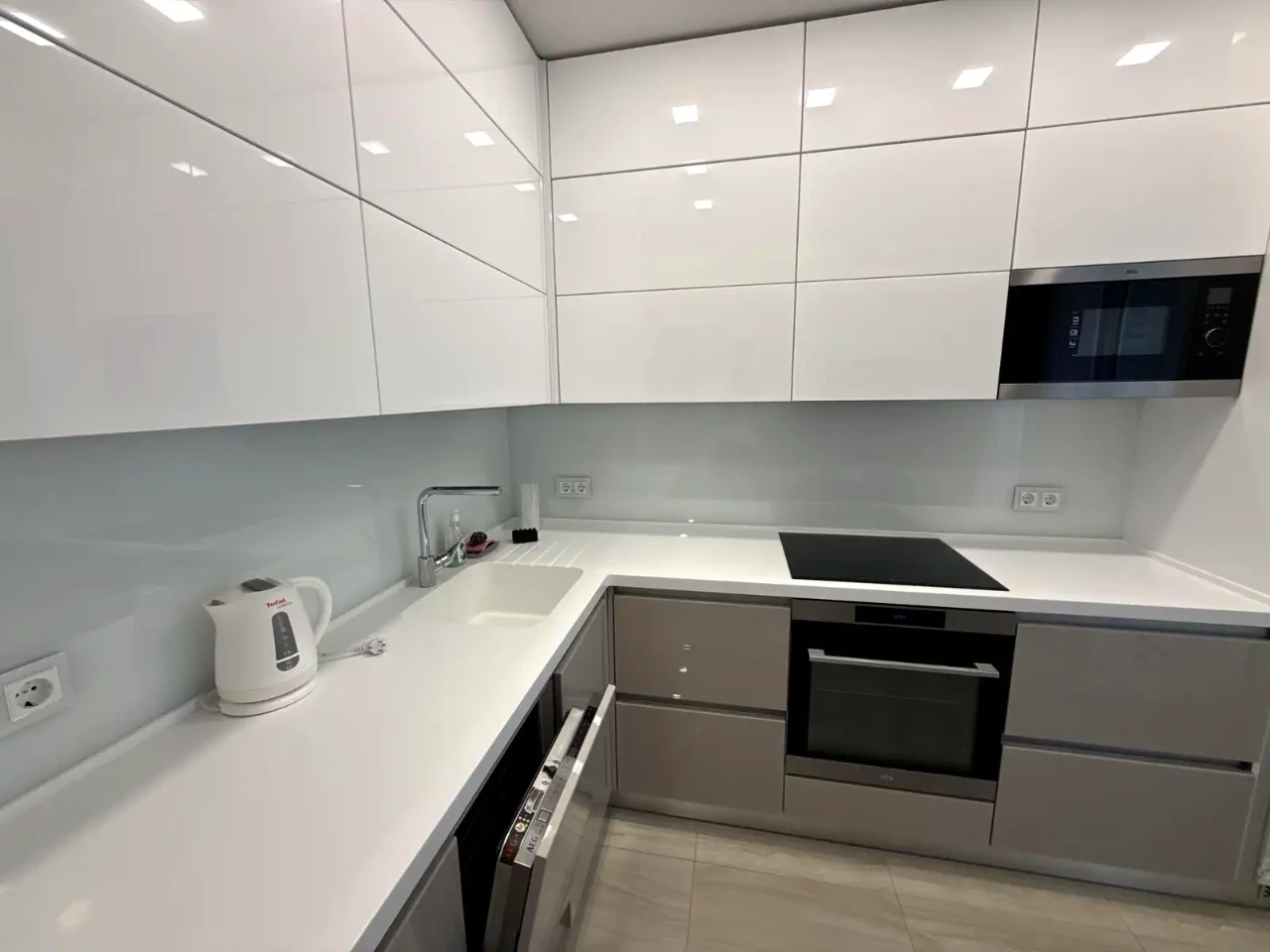 Оренда квартири 2-кімн. 62 м² 11/25 пов.