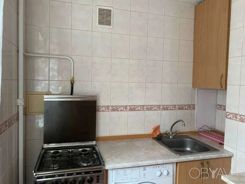 Rent 1-bedroom apartment on Rusanovsky Boulevard 11
