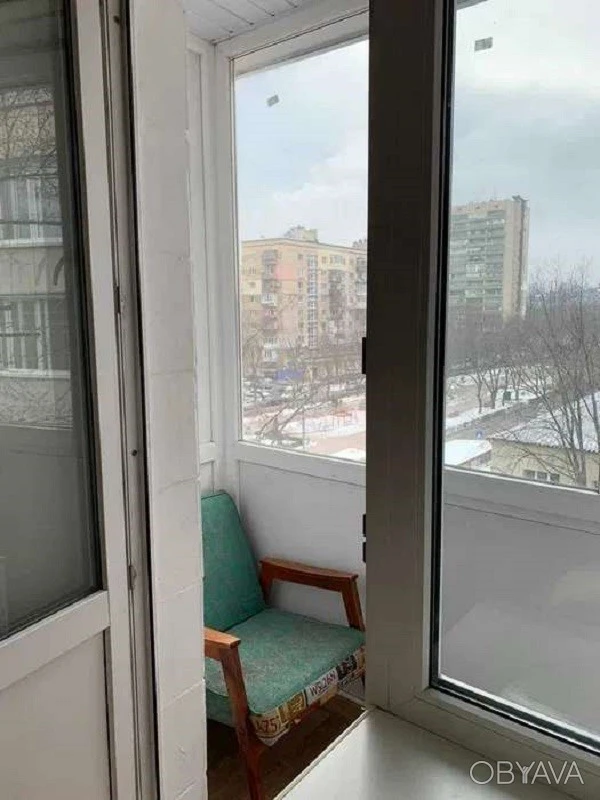 Rent 1-bedroom apartment on Rusanovsky Boulevard 11