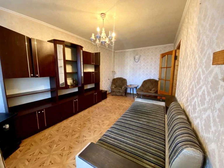 Apartment. Dnipro, Solychna Naborozhna st.