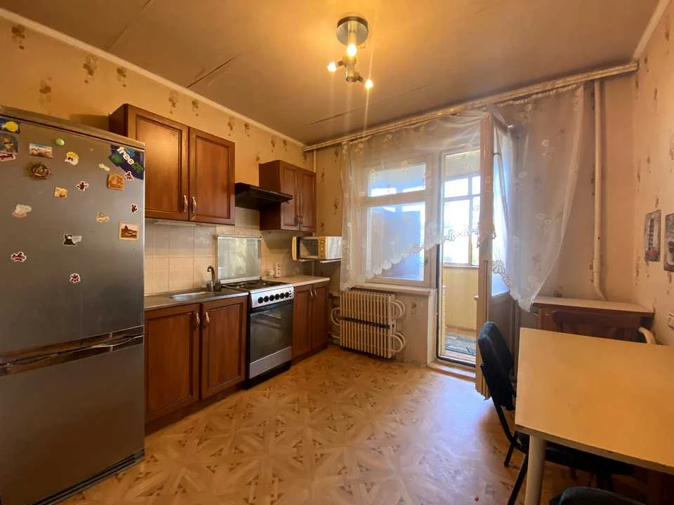 Квартира. Дніпро, Сонячна Набережна вул.