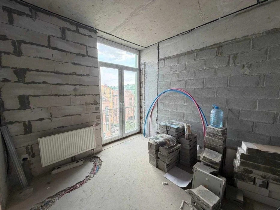 Two-level apartment for sale 130 m², Comfort Town residential complex
