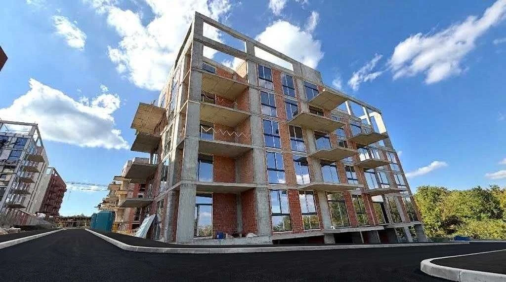 1-bedroom apartment for sale in Soul Park residential complex, Pilypa Orlyk Street
