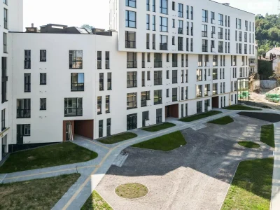 Продаж Квартира Підзамче