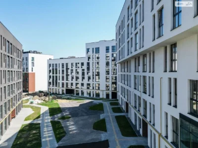 Продаж Квартира Підзамче