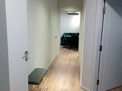 Apartment. Kharkiv, Professorskaya St.