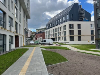 Продаж Квартира Підзамче