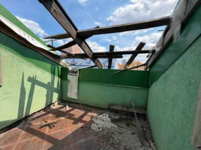 Two-level apartment for sale 130 m², Comfort Town residential complex