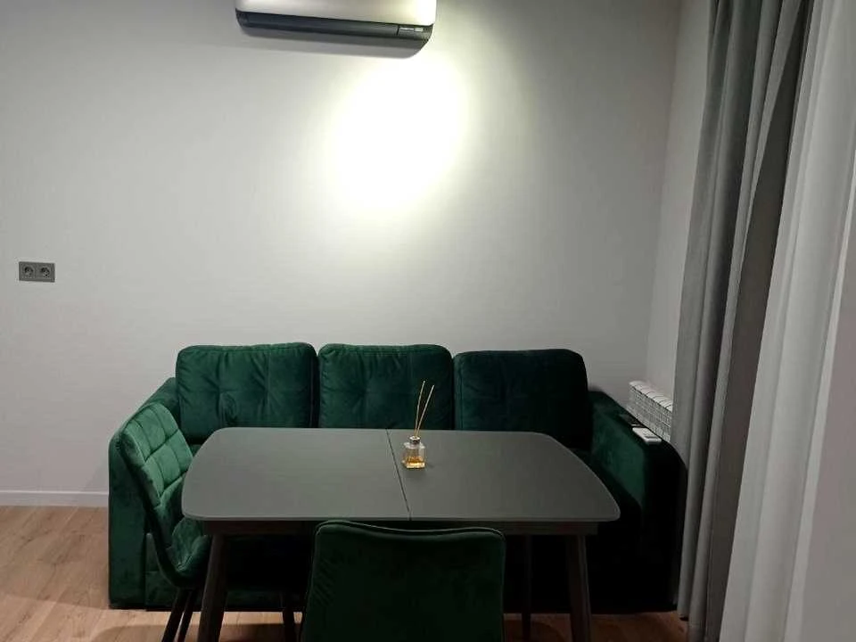 Apartment. Kharkiv, Professorskaya St.