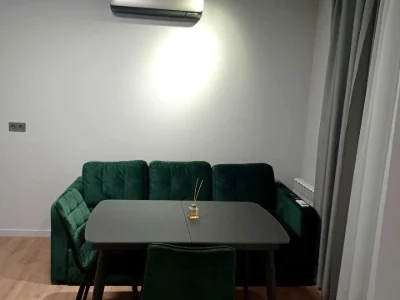 Apartment. Kharkiv, Professorskaya St.