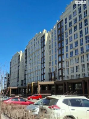 Продаж Квартира Поділ