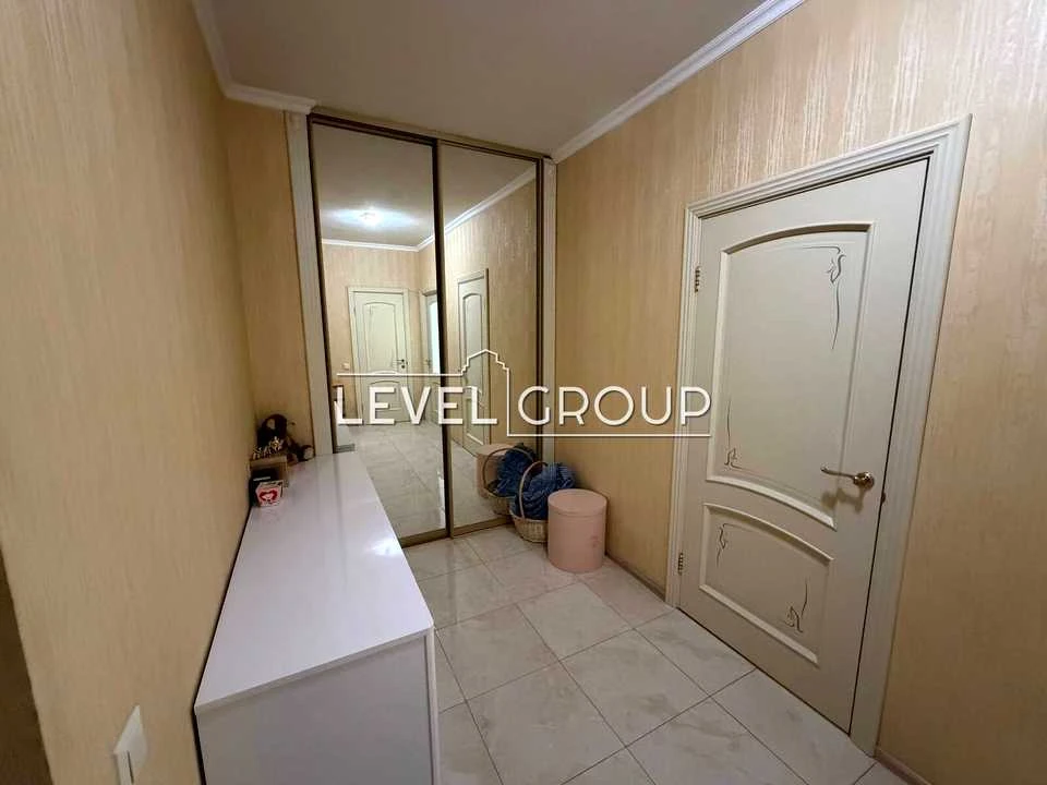 Apartment. Kyiv, Regenerator Street.