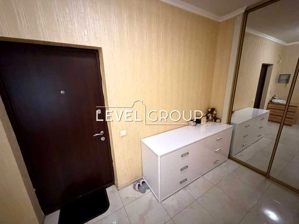 Apartment. Kyiv, Regenerator Street.