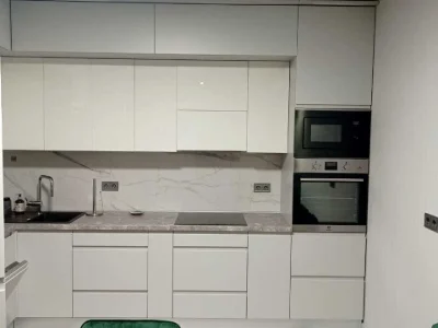 Apartment. Kharkiv, Professorskaya St.