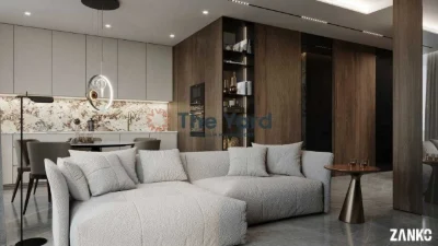 Продаж 2к квартири 97.53 м² в ЖК "Taryan Towers" ПЕЧЕРСЬК