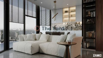 Продаж 2к квартири 97.53 м² в ЖК "Taryan Towers" ПЕЧЕРСЬК