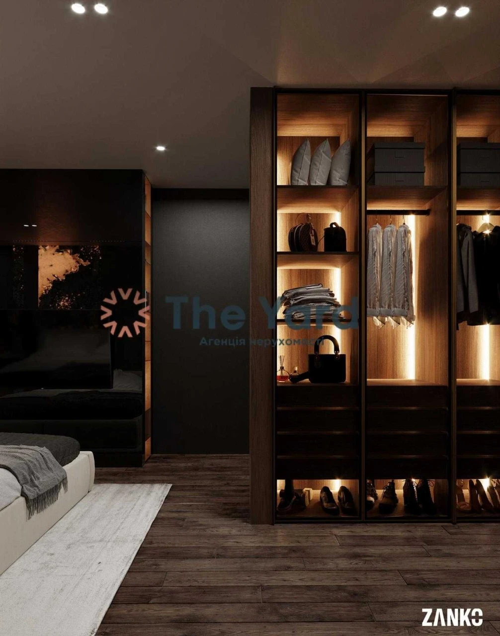Продаж 2к квартири 97.53 м² в ЖК "Taryan Towers" ПЕЧЕРСЬК